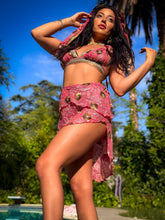 Load image into Gallery viewer, Pink Gold Dust Fairy Set
