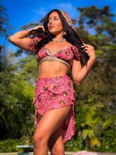 Load image into Gallery viewer, Pink Gold Dust Fairy Set
