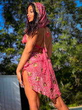 Load image into Gallery viewer, Pink Gold Dust Fairy Set
