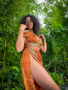 Sun Goddess Jasmine Set