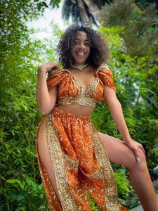 Sun Goddess Jasmine Set