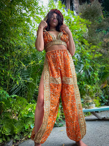 Sun Goddess Jasmine Set