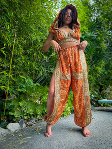 Sun Goddess Jasmine Set