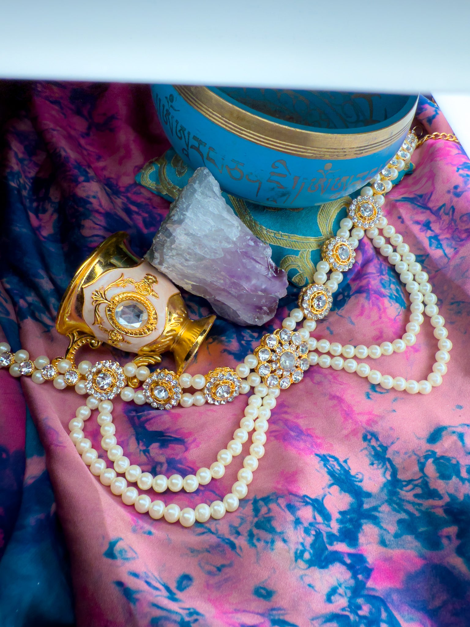 Chain/Belt/Necklace