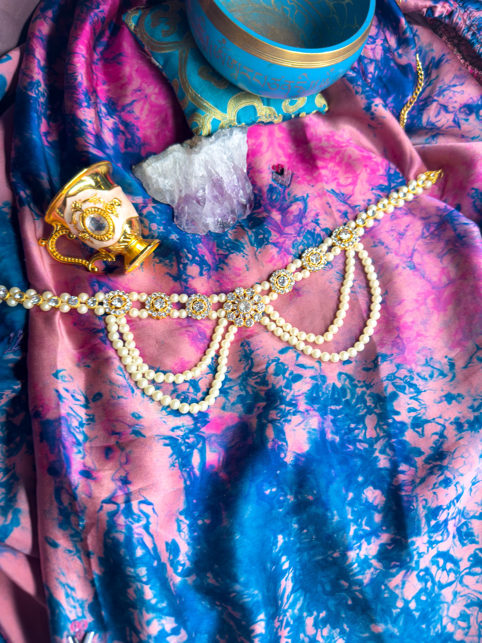 Chain/Belt/Necklace