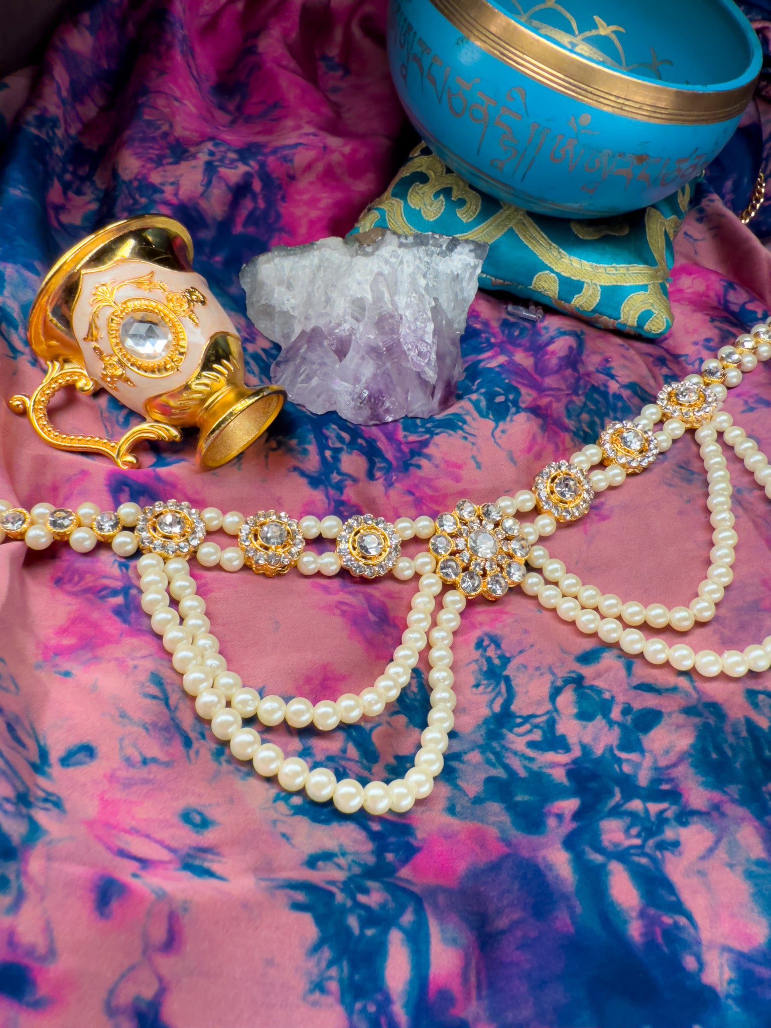 Chain/Belt/Necklace
