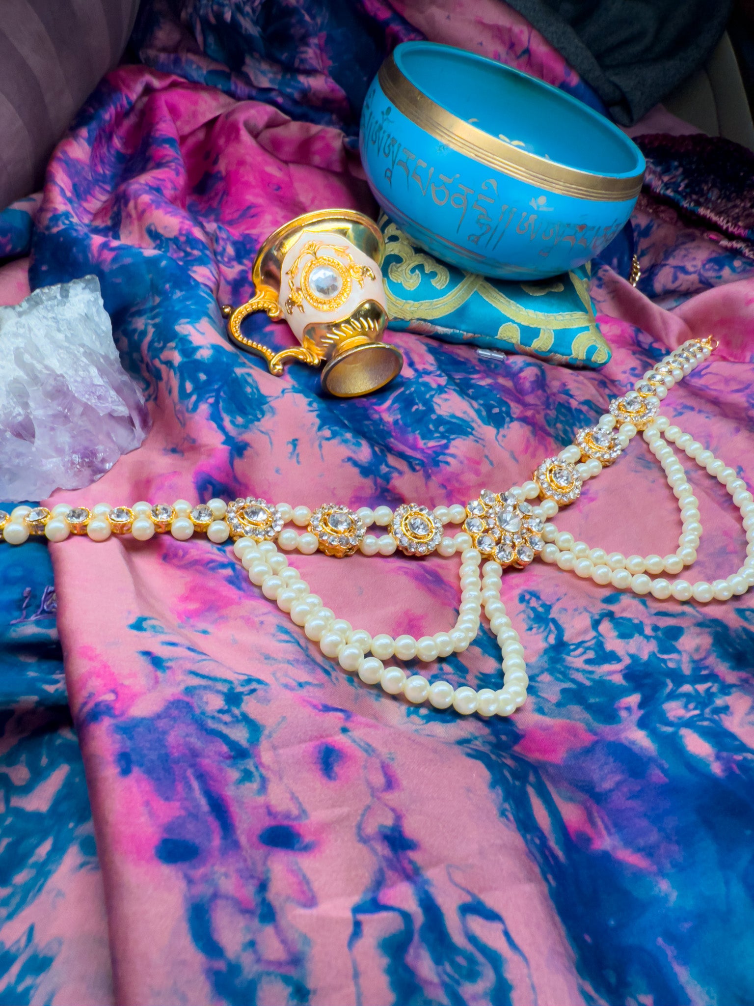 Chain/Belt/Necklace