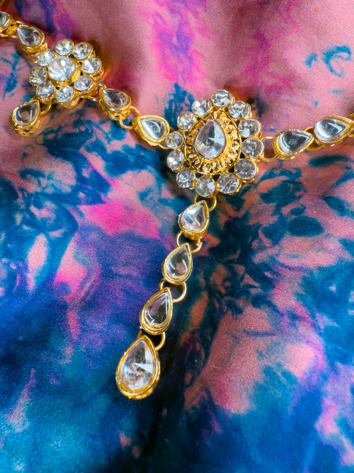 Chain/Belt/Necklace