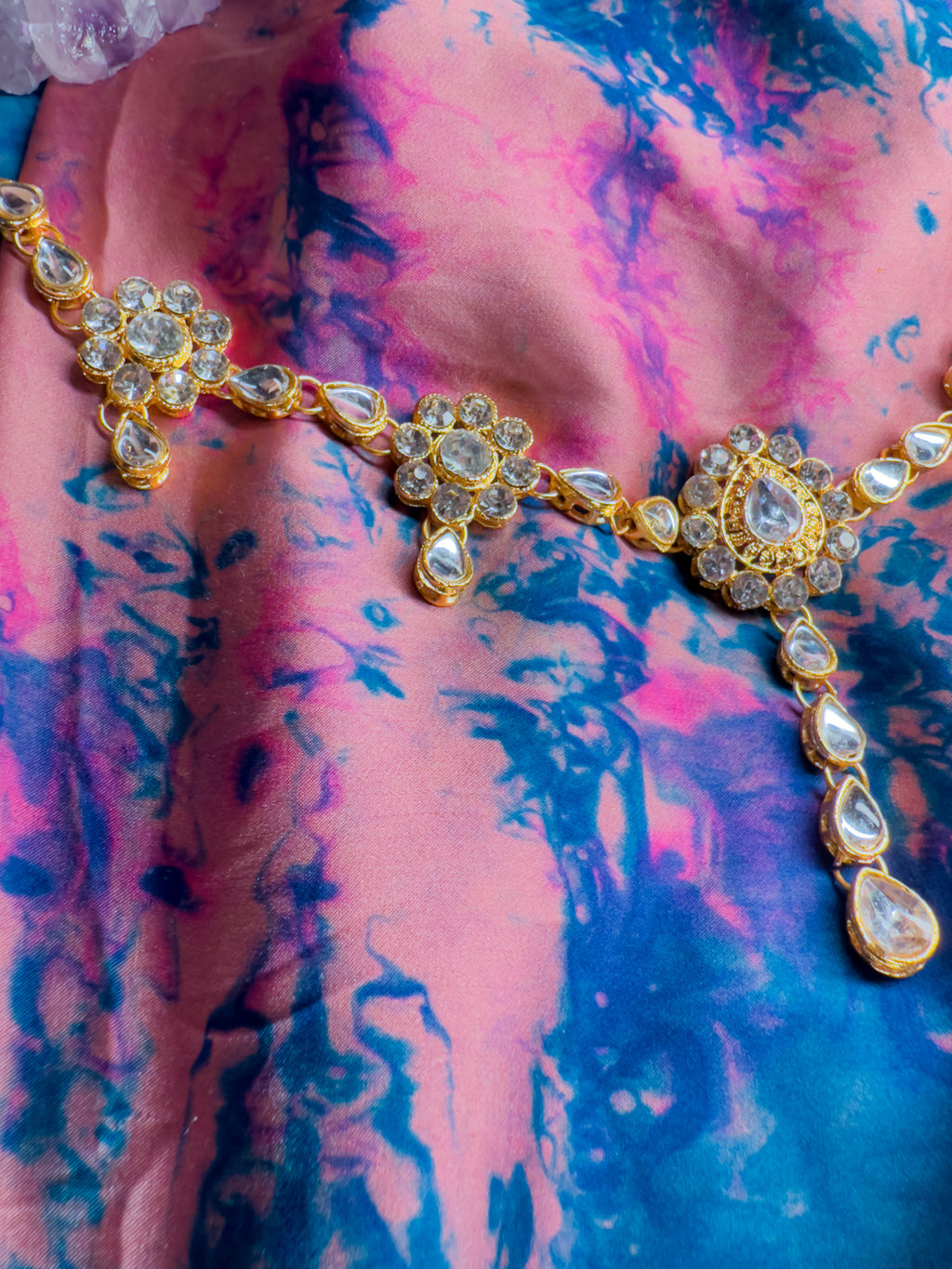Chain/Belt/Necklace