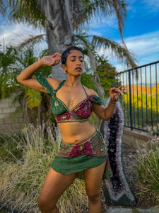 Royal Forest Fairy Set