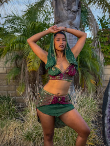 Royal Forest Fairy Set