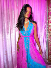 Load image into Gallery viewer, Mermaid Princess Magic Dress
