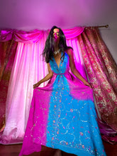 Load image into Gallery viewer, Mermaid Princess Magic Dress
