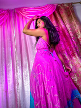 Load image into Gallery viewer, Mermaid Princess Magic Dress
