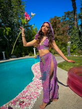Load image into Gallery viewer, Lilac Love Jasmine Set
