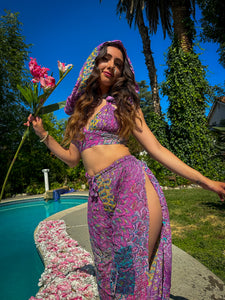 Lilac Love Jasmine Set