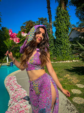 Load image into Gallery viewer, Lilac Love Jasmine Set

