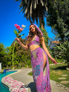 Lilac Love Jasmine Set
