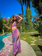 Load image into Gallery viewer, Lilac Love Jasmine Set
