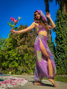 Lilac Love Jasmine Set