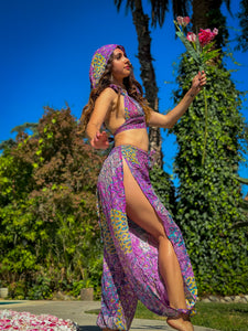 Lilac Love Jasmine Set