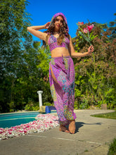Load image into Gallery viewer, Lilac Love Jasmine Set
