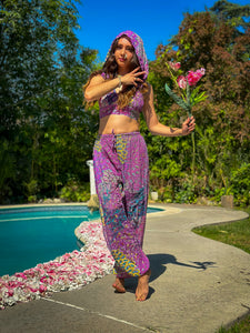 Lilac Love Jasmine Set