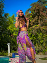 Load image into Gallery viewer, Lilac Love Jasmine Set
