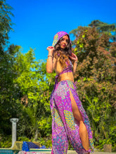 Load image into Gallery viewer, Lilac Love Jasmine Set
