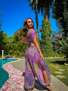 Lilac Love Jasmine Set