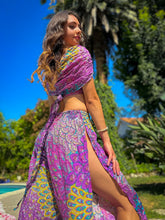 Load image into Gallery viewer, Lilac Love Jasmine Set
