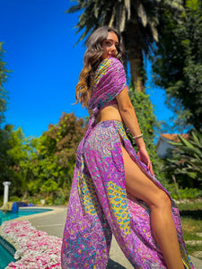Lilac Love Jasmine Set