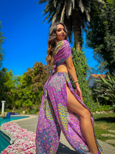 Lilac Love Jasmine Set