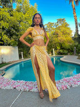 Load image into Gallery viewer, Divine Sunset Goddess Set
