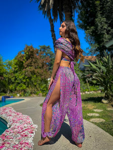 Lilac Love Jasmine Set