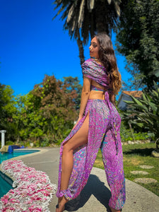 Lilac Love Jasmine Set