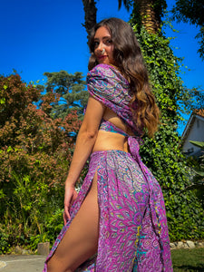 Lilac Love Jasmine Set