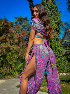 Lilac Love Jasmine Set