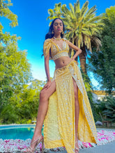 Load image into Gallery viewer, Divine Sunset Goddess Set
