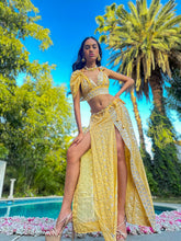 Load image into Gallery viewer, Divine Sunset Goddess Set
