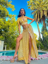 Load image into Gallery viewer, Divine Sunset Goddess Set

