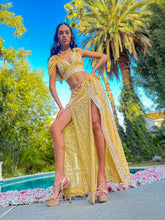 Load image into Gallery viewer, Divine Sunset Goddess Set
