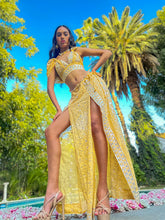 Load image into Gallery viewer, Divine Sunset Goddess Set
