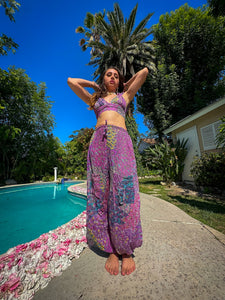 Lilac Love Jasmine Set