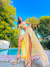 Load image into Gallery viewer, Divine Sunset Goddess Set
