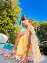 Load image into Gallery viewer, Divine Sunset Goddess Set
