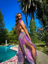 Load image into Gallery viewer, Lilac Love Jasmine Set
