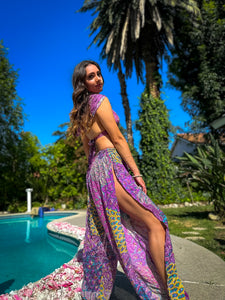 Lilac Love Jasmine Set