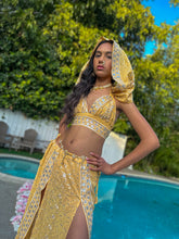 Load image into Gallery viewer, Divine Sunset Goddess Set

