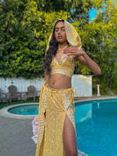 Load image into Gallery viewer, Divine Sunset Goddess Set
